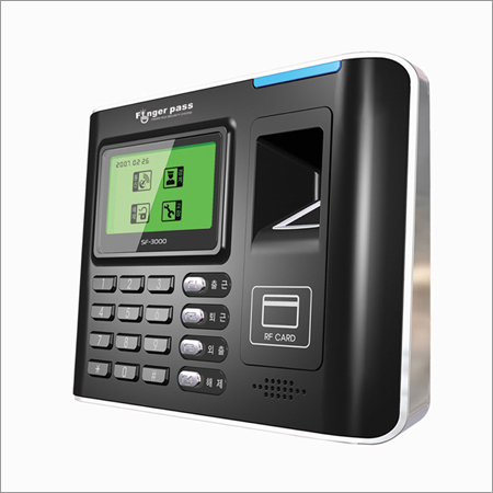 Access Control