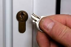 locksmith Terrebonne