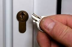 locksmith Vaudreuil Dorion