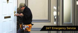 24 Hour emergency Locksmith