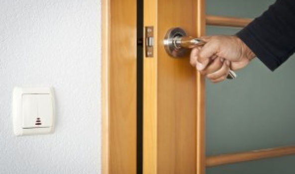 Locksmith Services