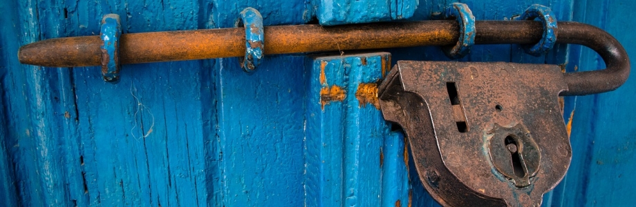 Serrure de Porte Serrure de Porte